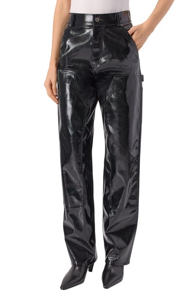 Брюки MSGM, арт. 3941MDP17/257614, фото 3