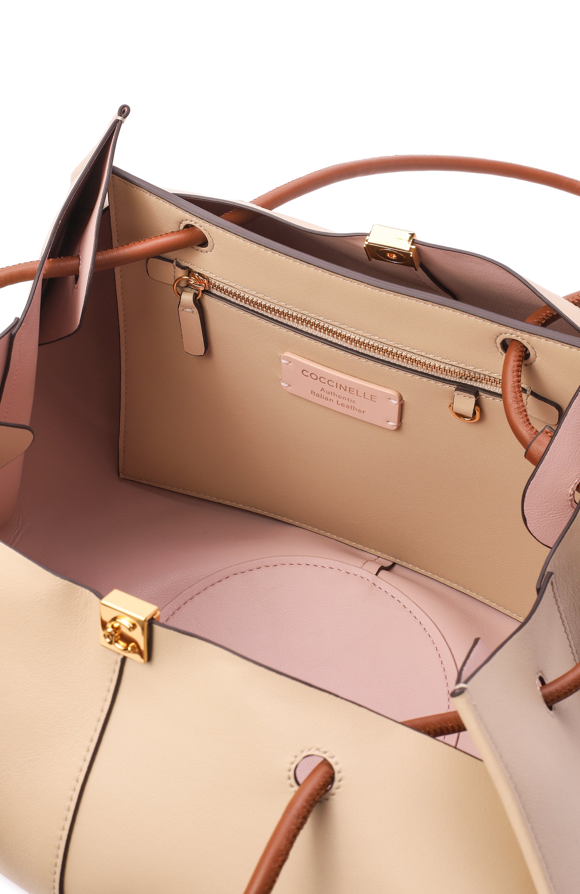 Сумка kamy COCCINELLE, арт. E1 U2L 11 02 01, фото 5