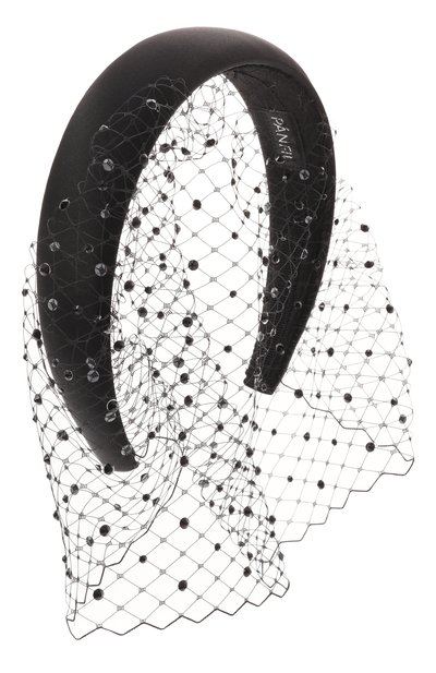 Ободок для волос PANFIL, арт. 0-T-VL-BS, фото 3