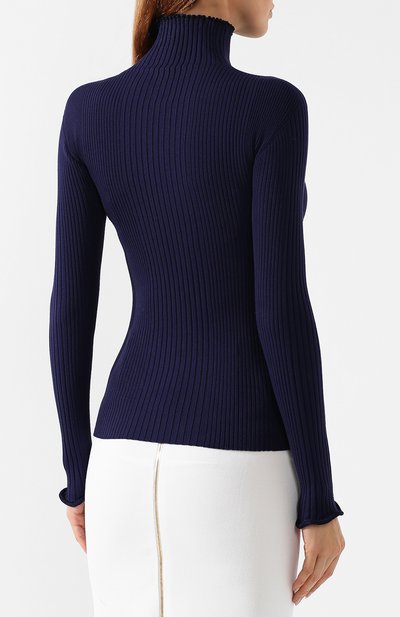 Водолазка из вискозы ESCADA SPORT, арт. 5031089, фото 4