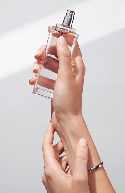 Парфюмерная вода clinique happy (50ml) CLINIQUE, арт. 635M-01, фото 4