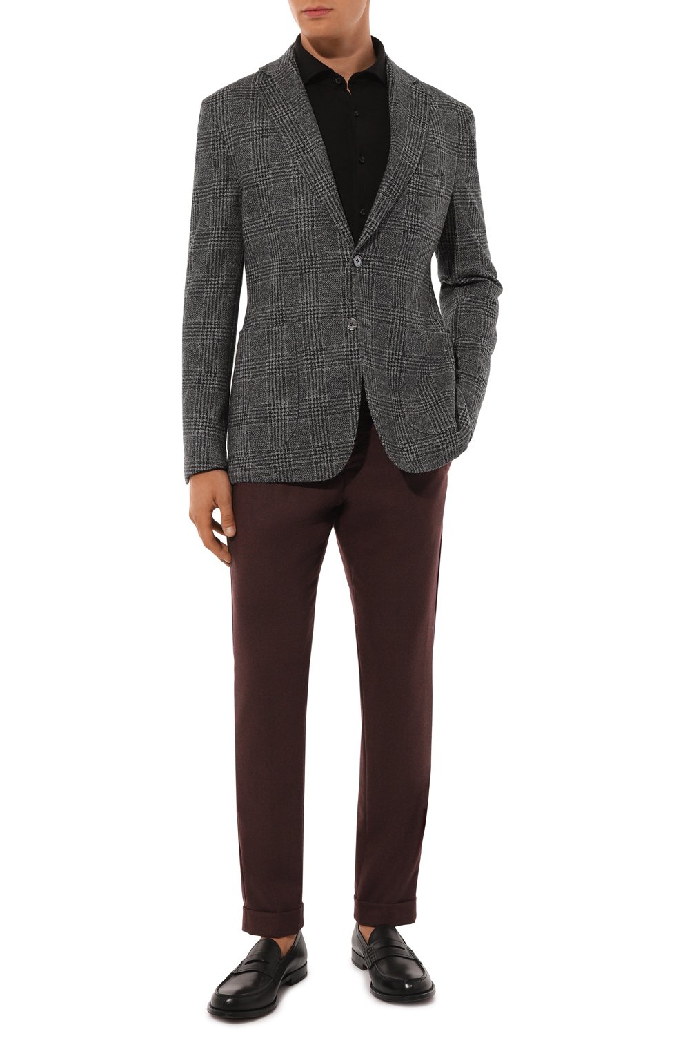 Рубашка PAUL&SHARK, арт. 14313125CF, фото 2