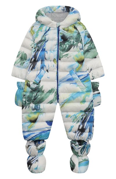 Пуховый комбинезон CHEPE, арт. 391002, фото 1