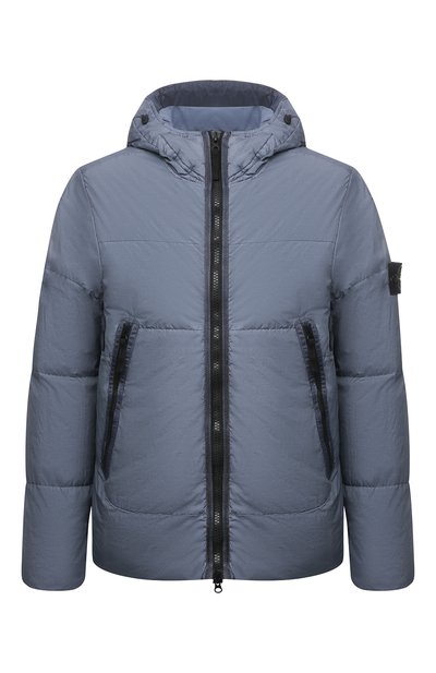 Пуховик STONE ISLAND, арт. 751540123, фото 1