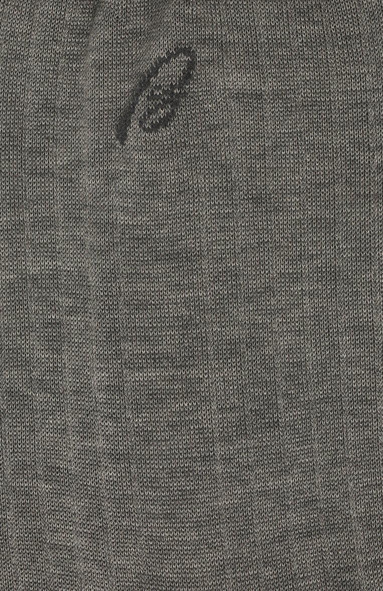 Хлопковые носки BRIONI, арт. 0VMC/P3Z47, фото 1