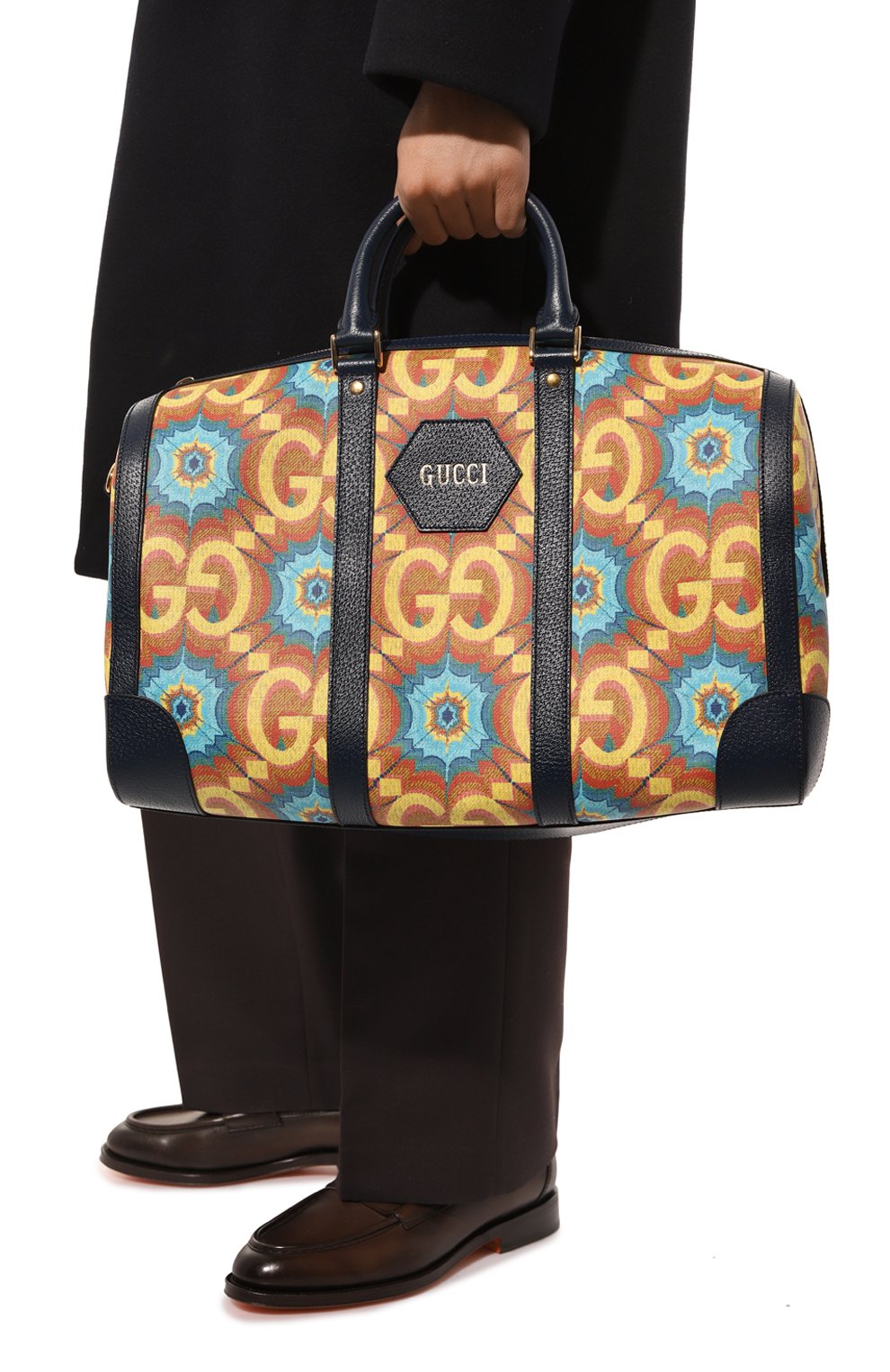 Сумка GUCCI, арт. 647815 UL7BG, фото 2