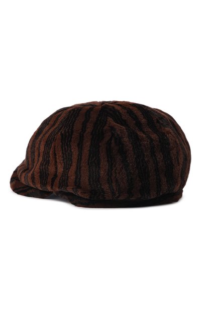 Мужская кепка крис из норки FURLAND, арт. 0243000150095600960