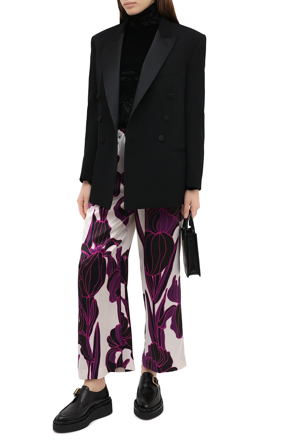 Водолазка DRIES VAN NOTEN, арт. 202-11134-1316, фото 2