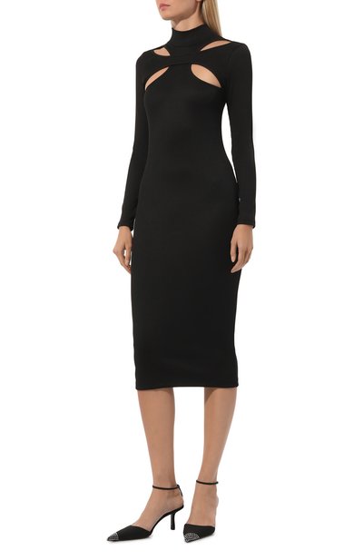 Платье HUGO, арт. 50499287, фото 3