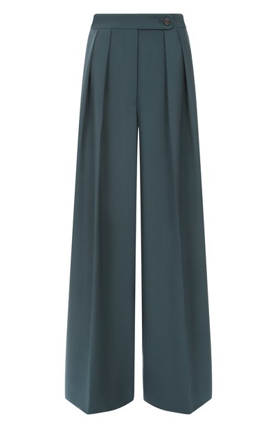 Женские брюки DRIES VAN NOTEN, арт. 010903-2060-613