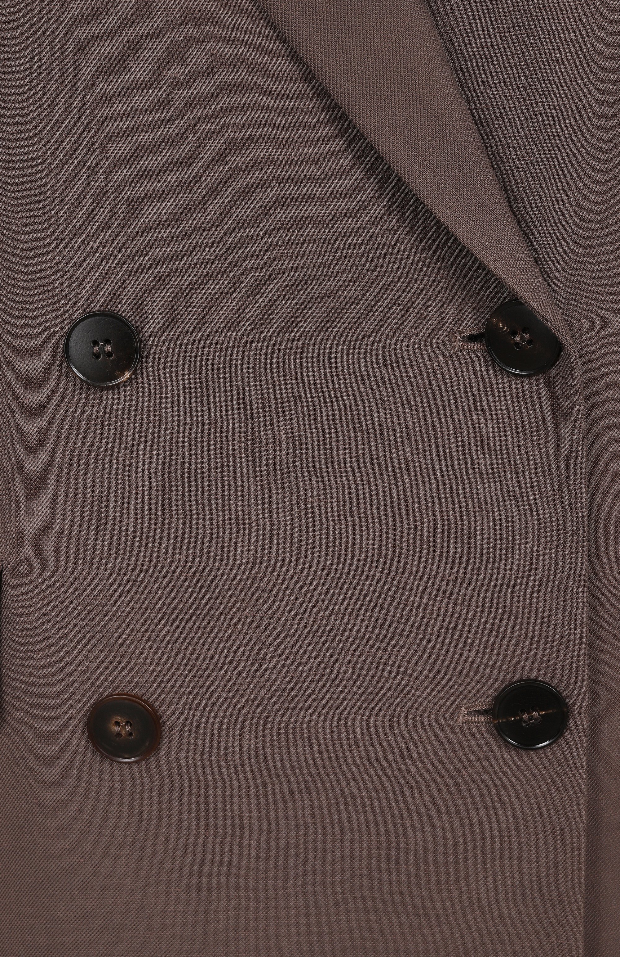 Жакет из вискозы и льна ANTONELLI FIRENZE, арт. N3565/935, фото 6