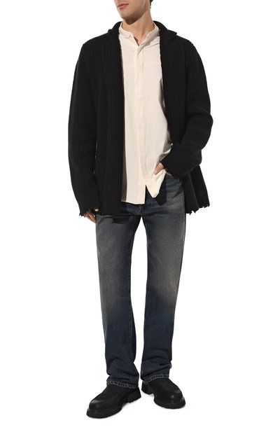 Рубашка THOM KROM, арт. M H 141, фото 2