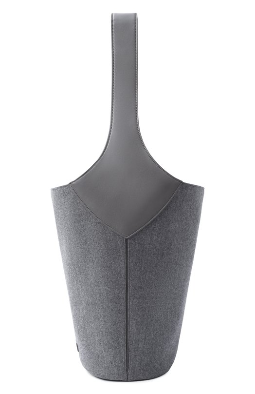 Сумка Brunello Cucinelli MB26D2751P Серый  MB26D2751P Фото 4