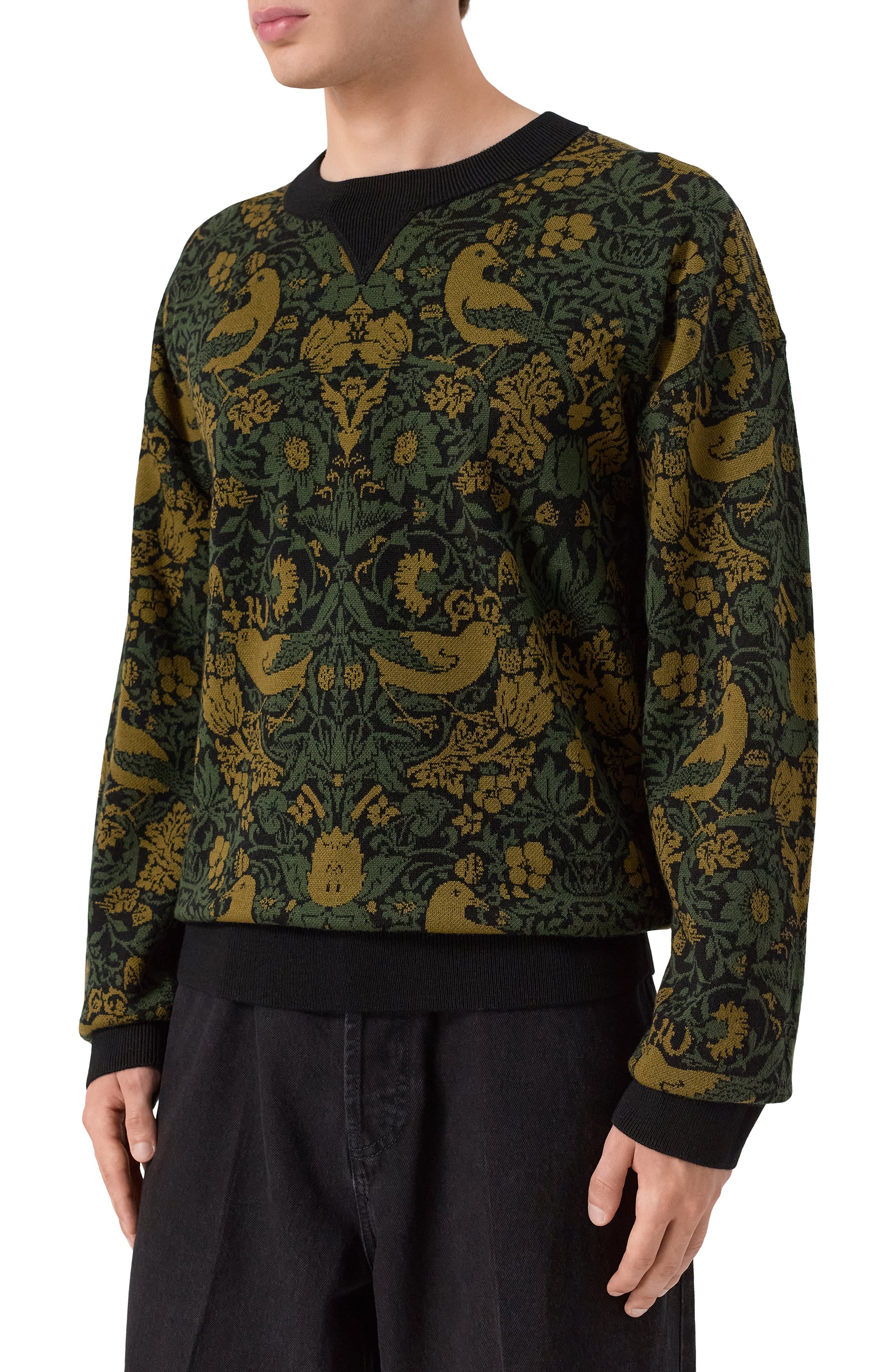 Джемпер HUGO, арт. 50543788, фото 3