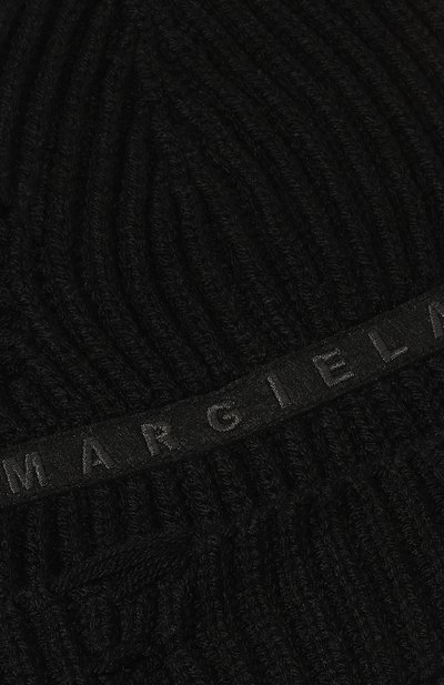 Шапка MM6, арт. M60709/MM03M, фото 3