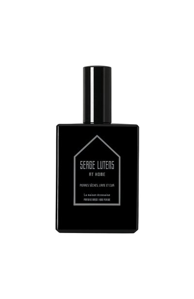 Спрей pierres sèches, laine et cuir (100ml) SERGE LUTENS, арт. 82100437SL