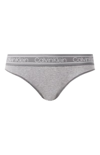 Женские трусы-слипы CALVIN KLEIN, арт. QF5235E