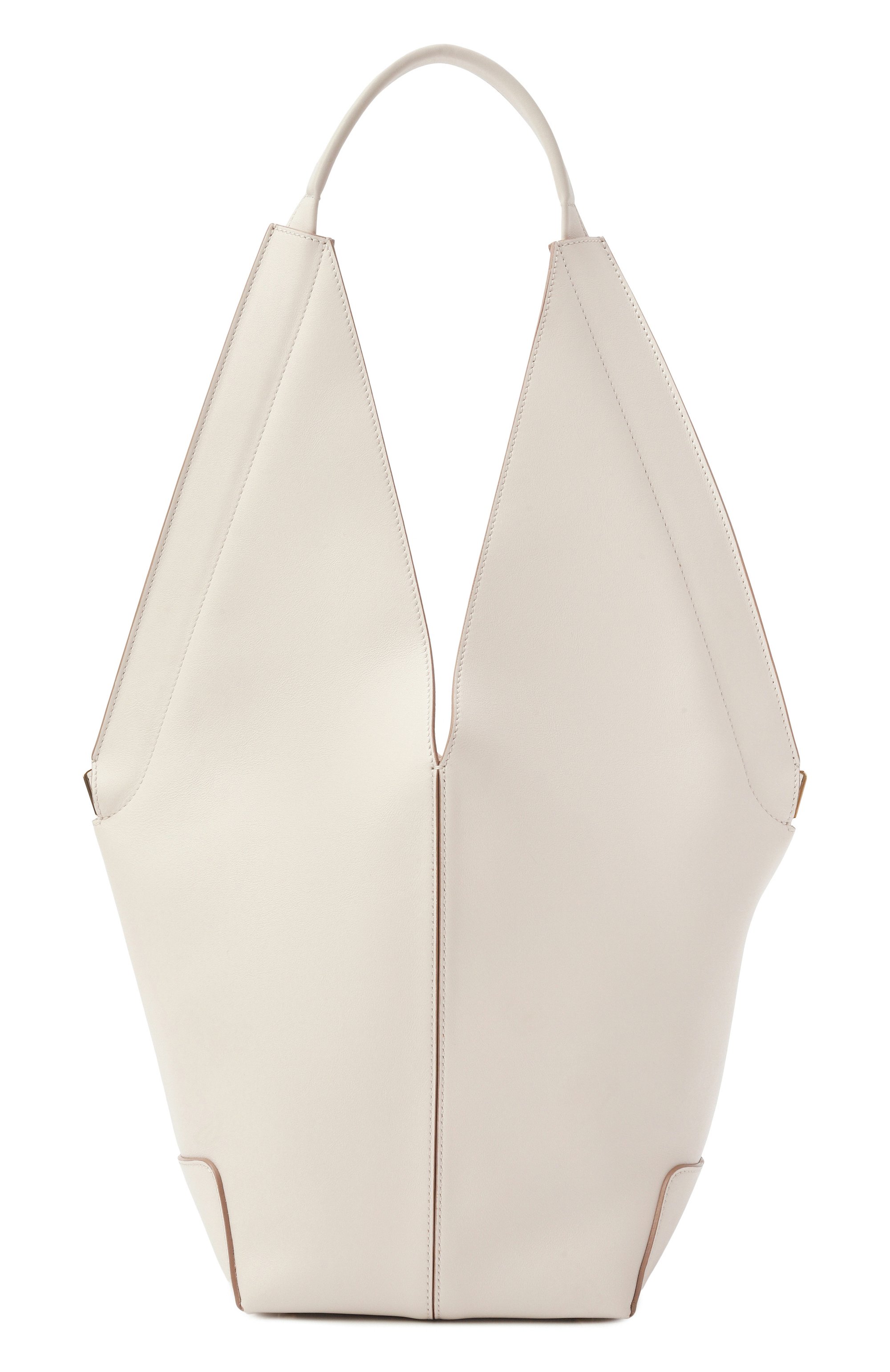 Сумка-тоут di folio small TOD’S, арт. XBWDBMET200UPP, фото 6