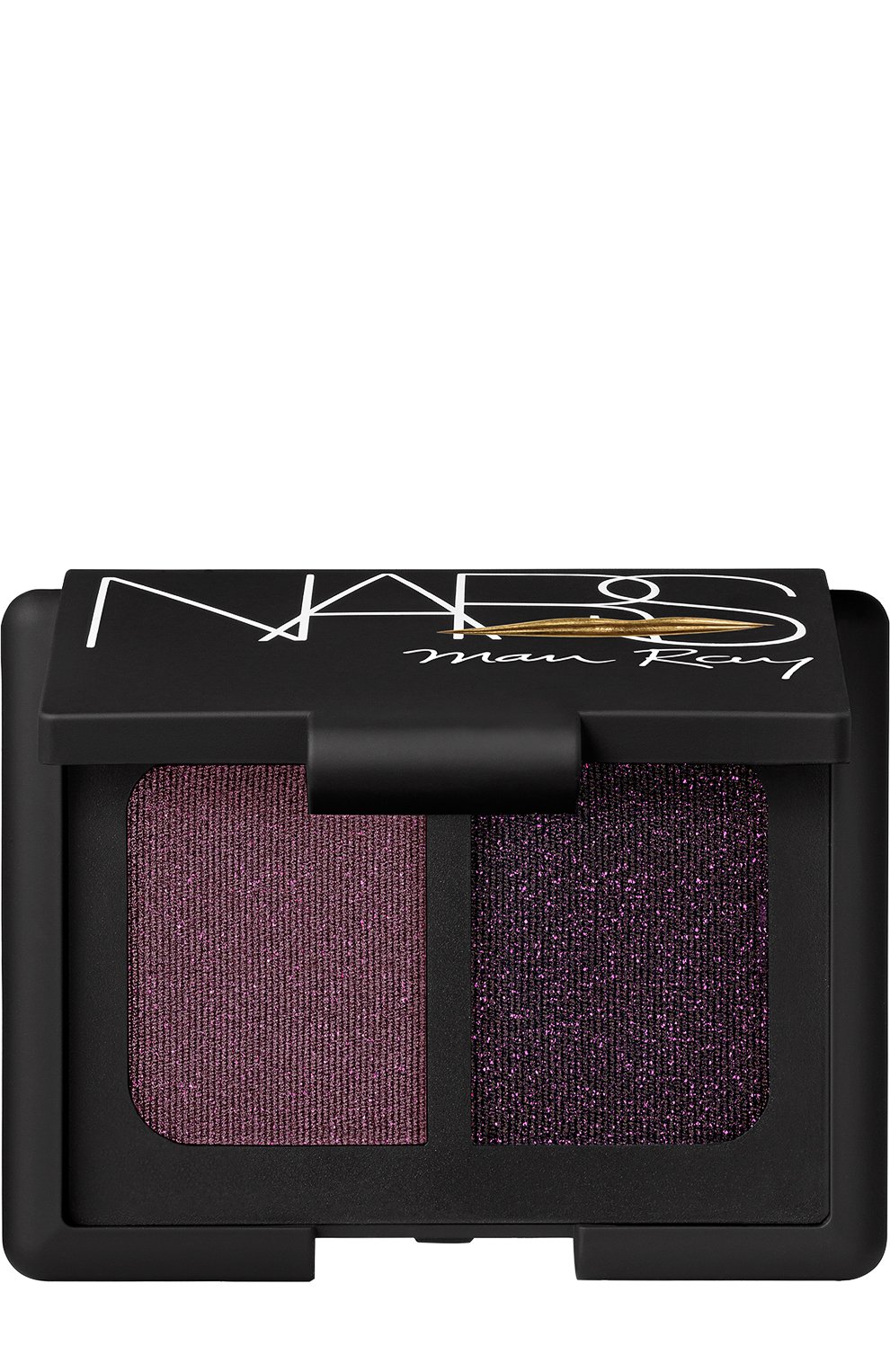Двойные тени для век, оттенок debauched man ray limited collection NARS цвета по цене 2700 руб., арт. 3911NS, фото 1 Двойные тени для век, оттенок debauched man ray limited collection NARS, арт. 3911NS, фото 1