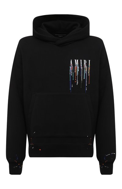 Хлопковое худи AMIRI, арт. PS22MJL034-004, фото 1