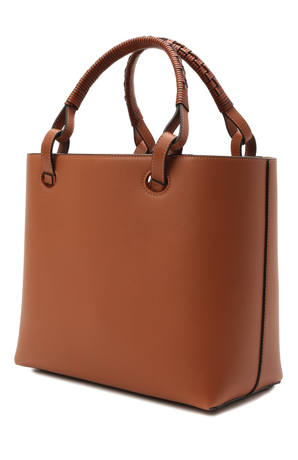 Сумка-тоут anagram small LOEWE, арт. A717S72X02, фото 3