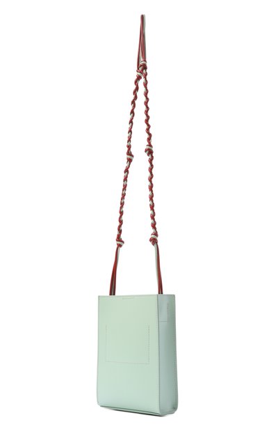 Сумка tangle small JIL SANDER, арт. J07WG0001/P9319, фото 4