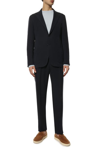 Мужской костюм KITON, арт. UA81K0666A