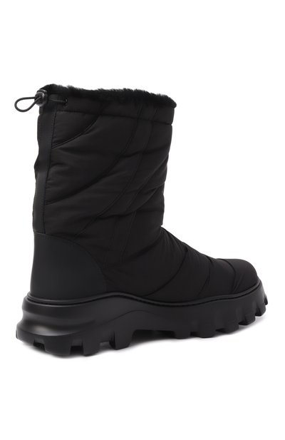 Текстильные сапоги ICEBERG, арт. IU180601, фото 5