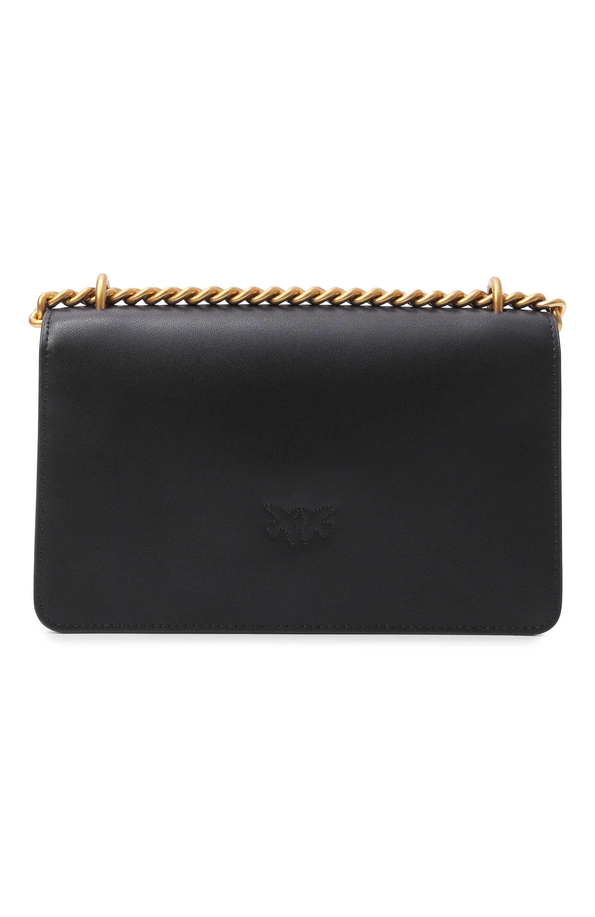 Сумка love one mini PINKO, арт. 100074/A0F1, фото 6