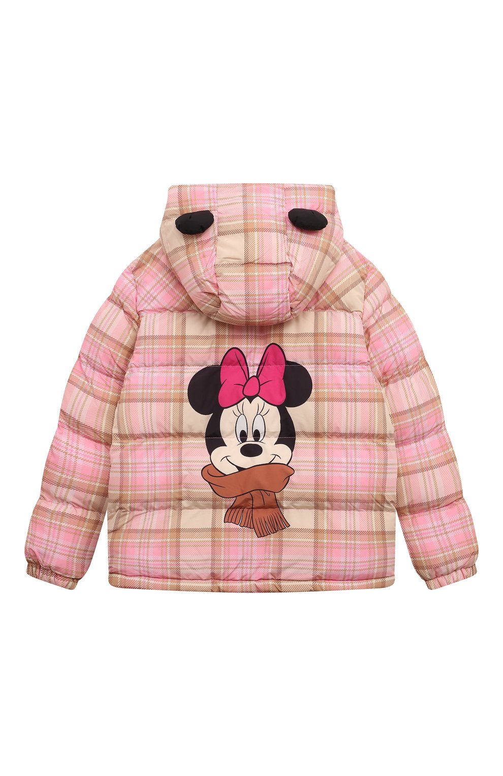 Куртка MC2 SAINT BARTH, арт. STBK GENEVE JR C/01617G, фото 2