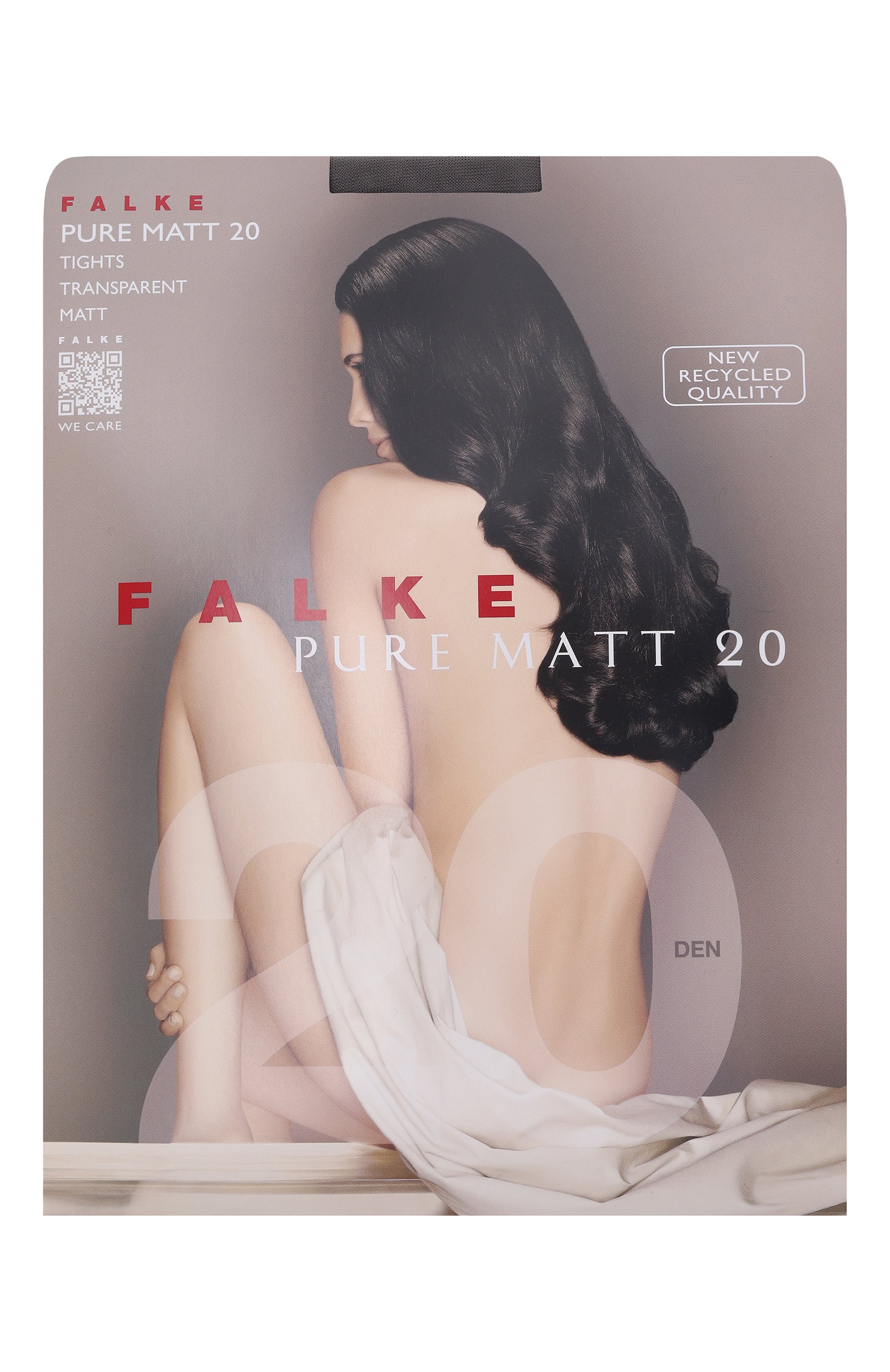 Колготки FALKE, арт. 43120, фото 1