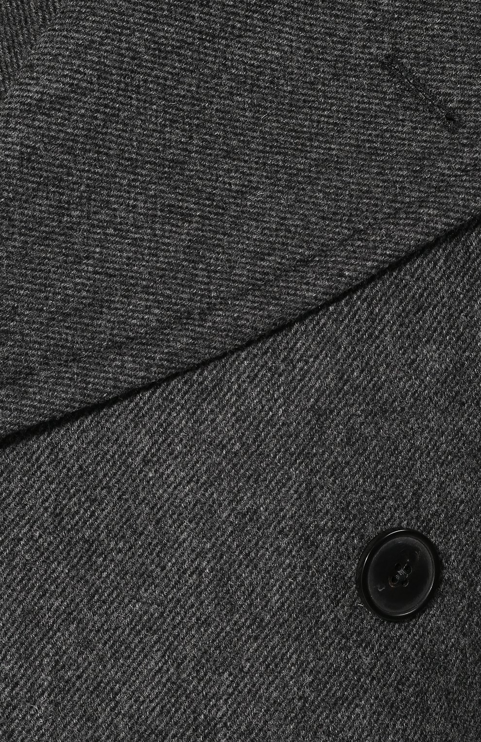 Шерстяное пальто DRIES VAN NOTEN, арт. 192-20230-8220, фото 5