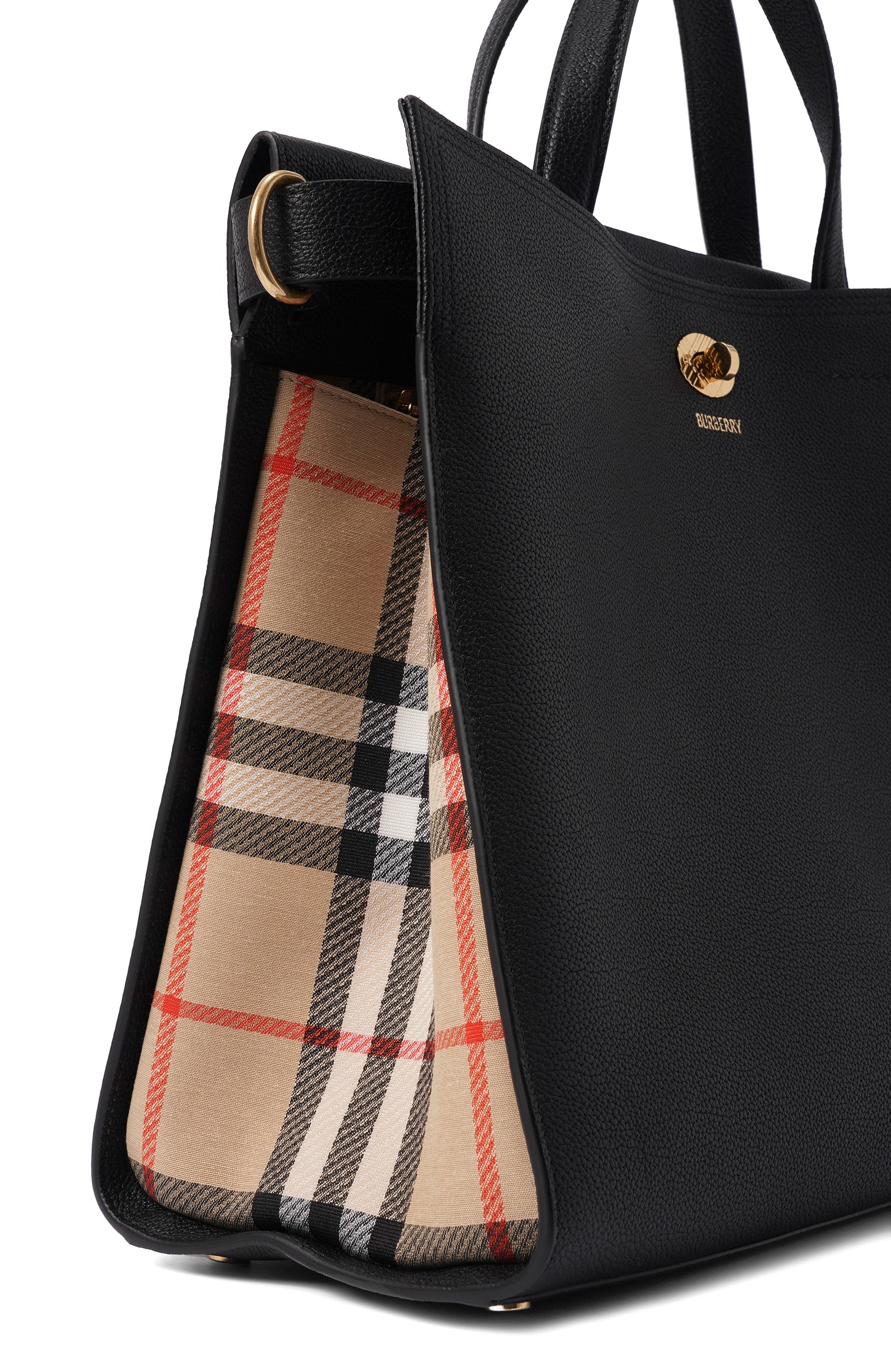 Сумка cotswolds medium BURBERRY, арт. 8129042, фото 6