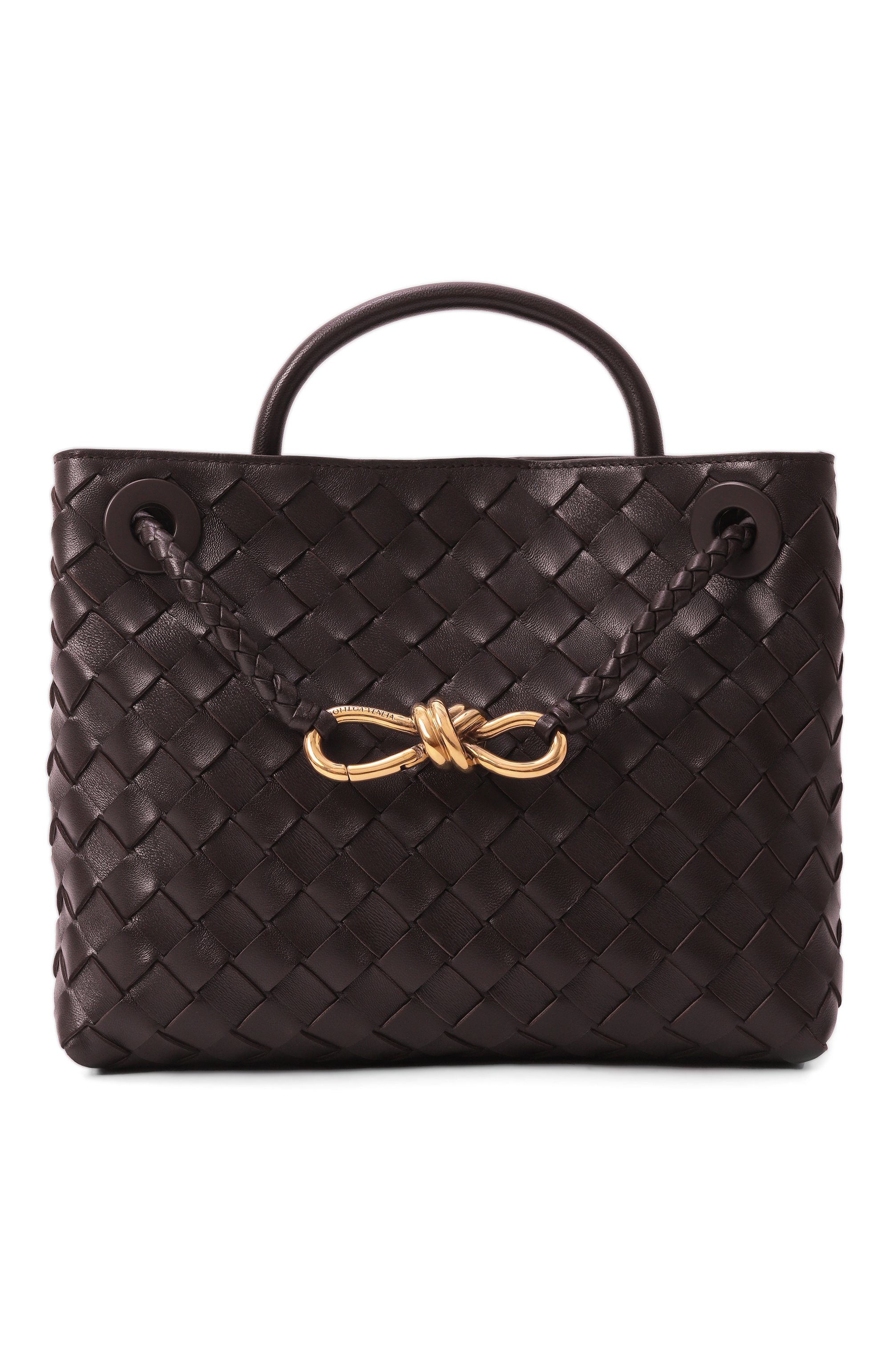 Сумка andiamo small BOTTEGA VENETA, арт. 766014 VCPP1, фото 1