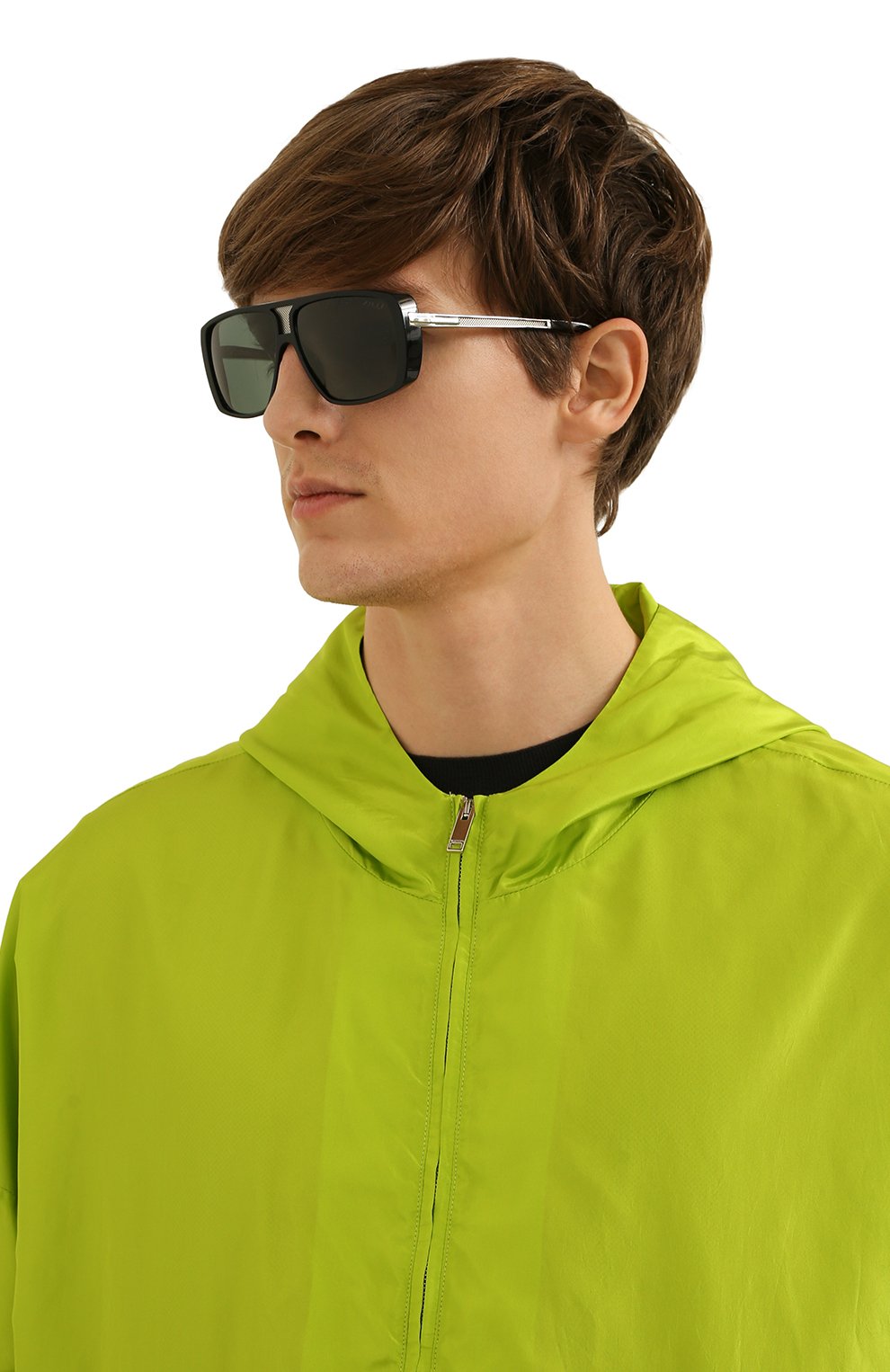 Солнцезащитные очки ZILLI, арт. ZI-65064 C03, фото 2