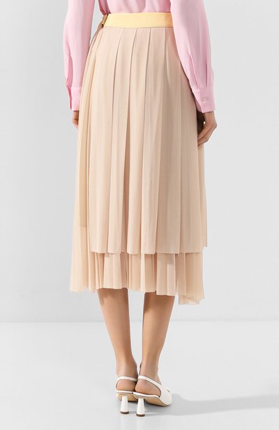 Юбка-миди ERIKA CAVALLINI, арт. PE/P/P0SH03, фото 4