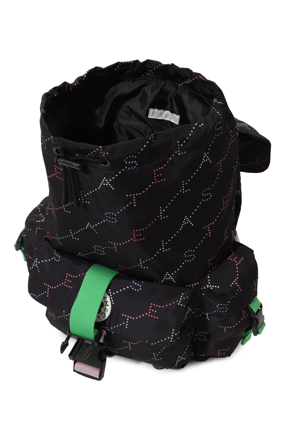 Рюкзак STELLA MCCARTNEY, арт. TV0B58, фото 2