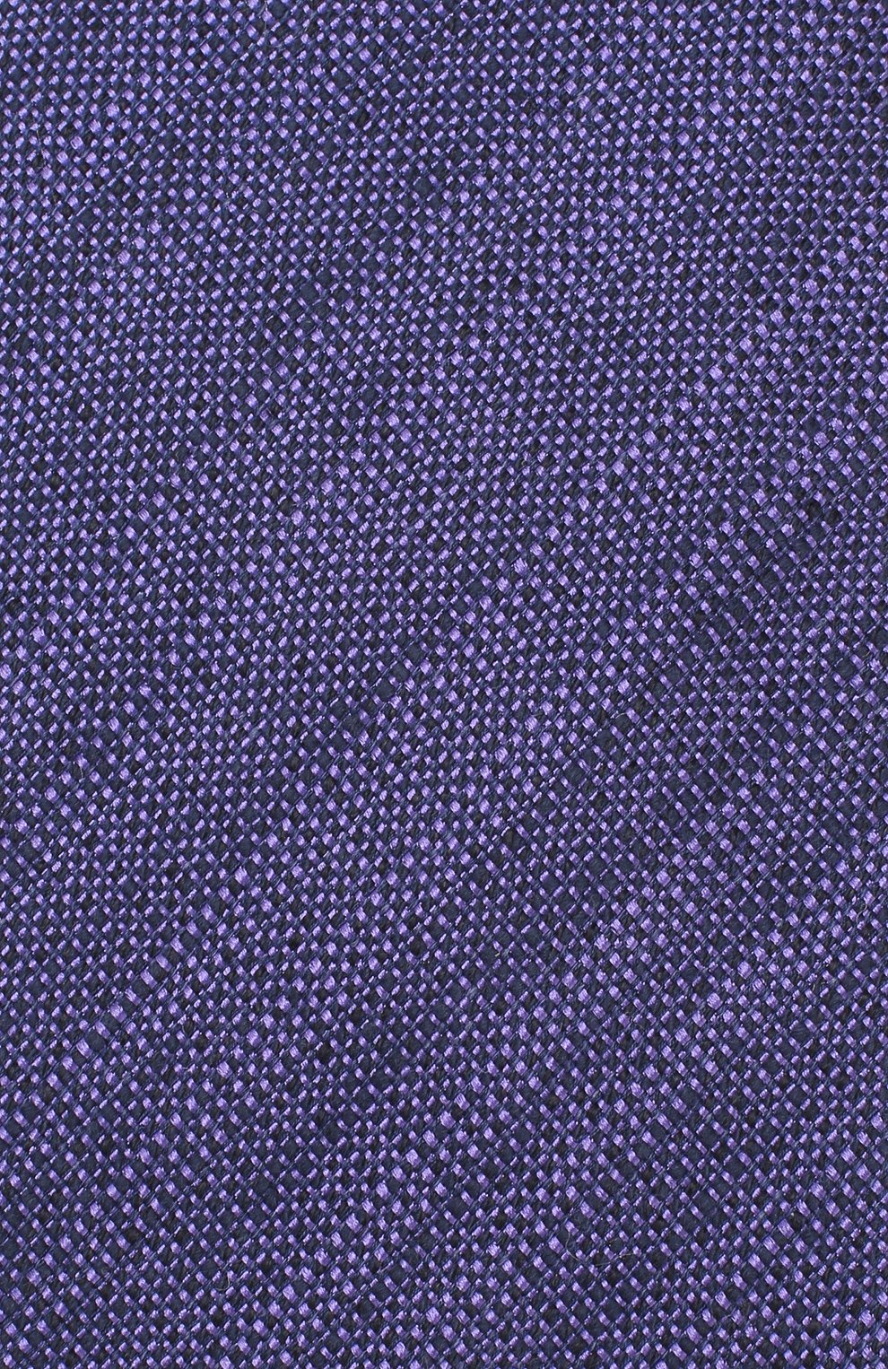 Галстук из смеси хлопка и шелка ETON, арт. A000 31674, фото 3