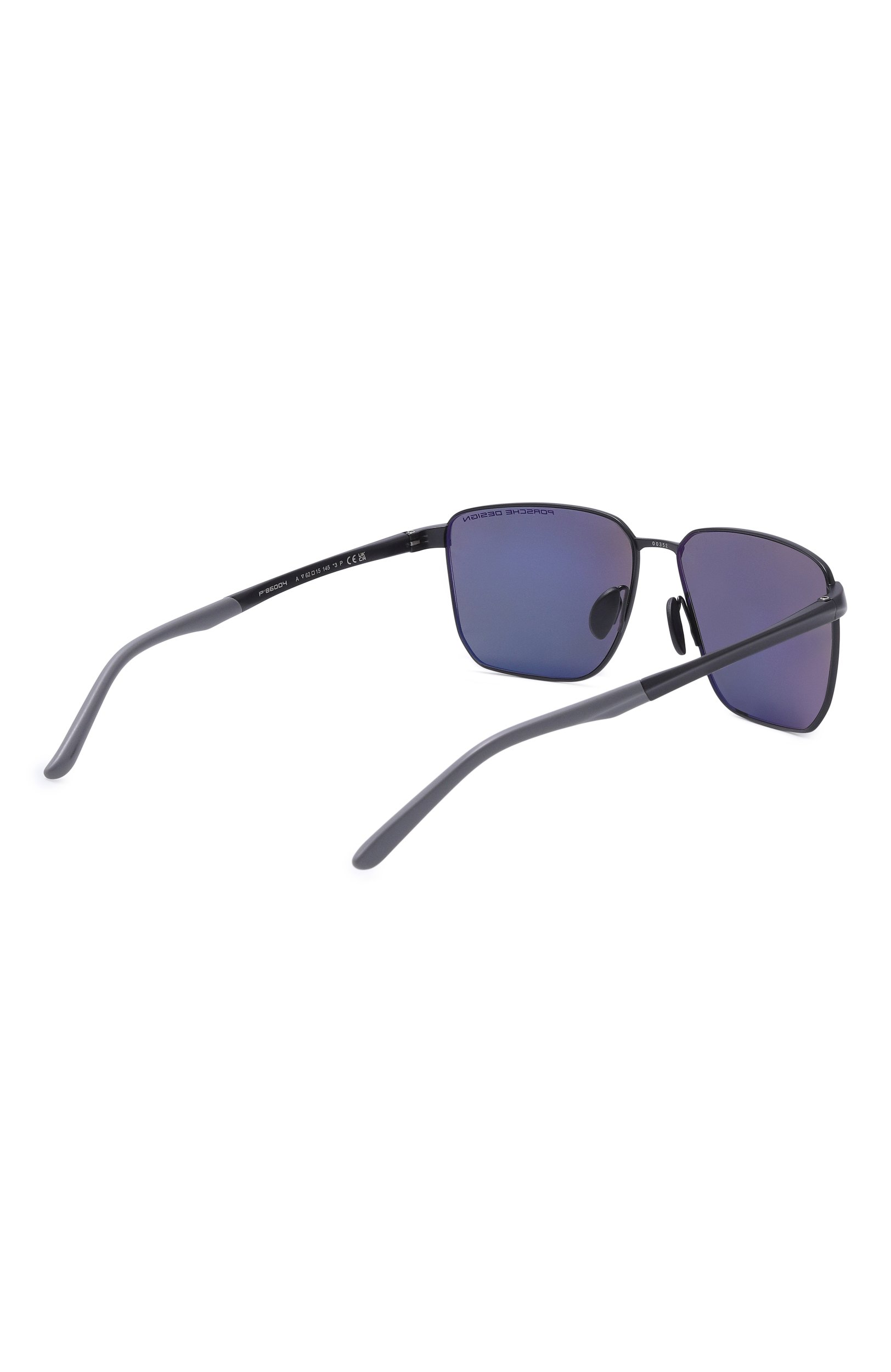 Солнцезащитные очки PORSCHE DESIGN, арт. 86004-A416, фото 3