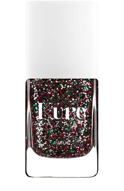 Женский лак для ногтей с блестками disco (10ml) KURE BAZAAR, арт. 30138650