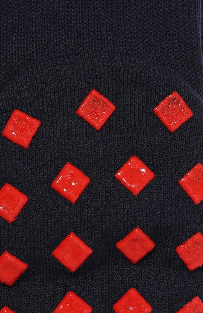 Носки из хлопка и шерсти BURLINGTON, арт. 24730, фото 2