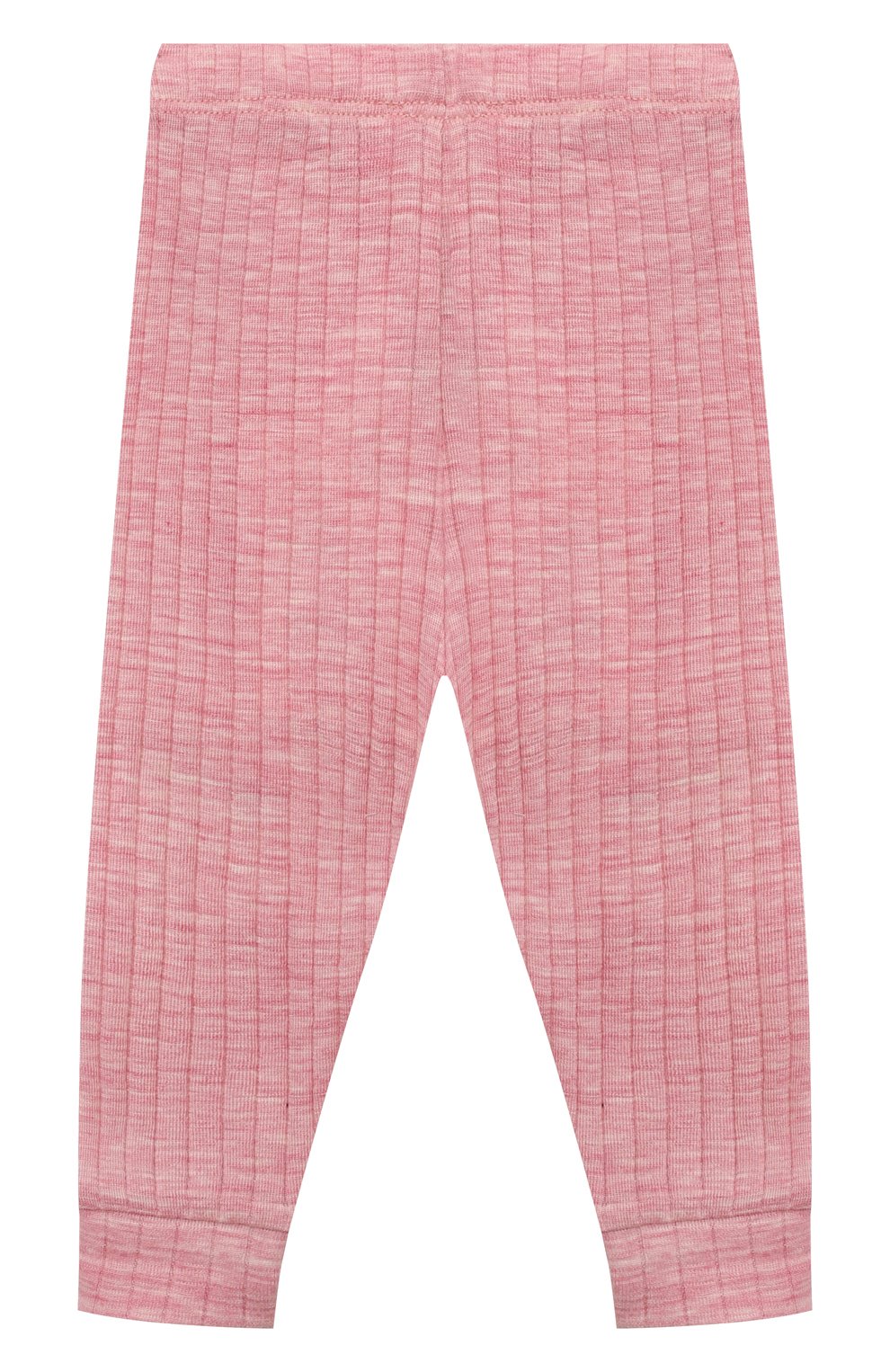 Шерстяные легинсы BABYBU, арт. PN2017W22., фото 2