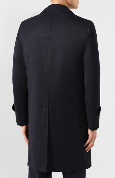 Шерстяное пальто BRIONI, арт. R0JC0L/08A8I, фото 4