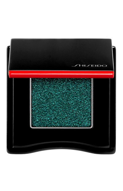 Моно-тени для век powder gel, 16 zawa-zawa green SHISEIDO, арт. 17720SH, фото 1