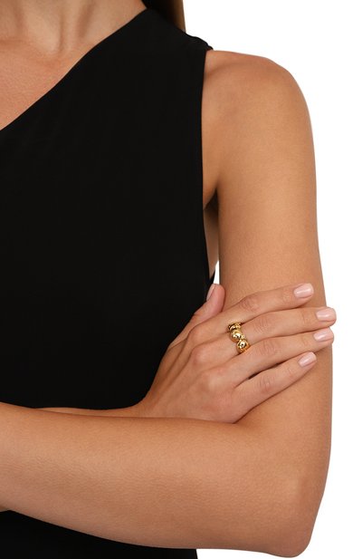 Кольцо MOSCHINO, арт. 71 A9137 8402, фото 2