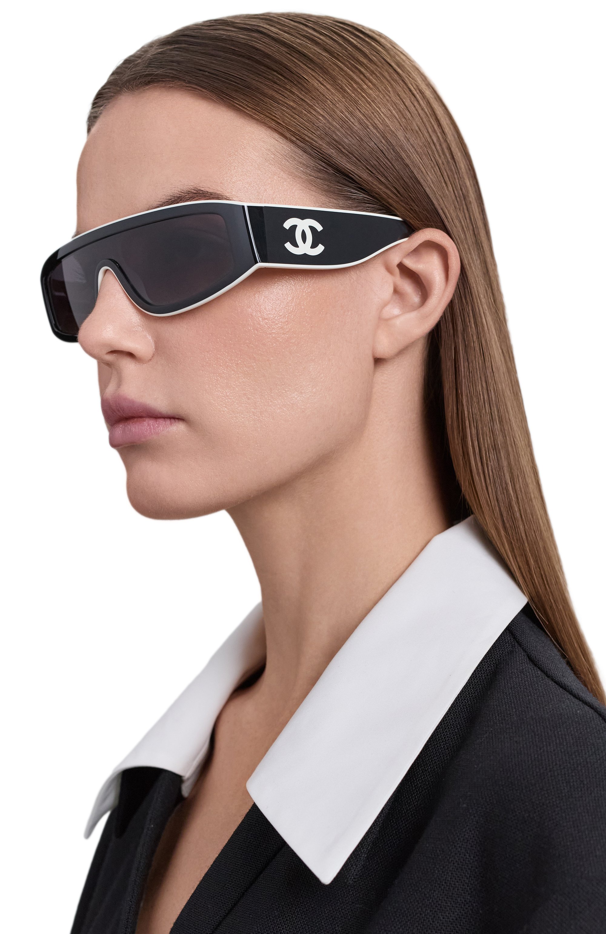 Солнцезащитные очки CHANEL, арт. 6057-1656S6, фото 2