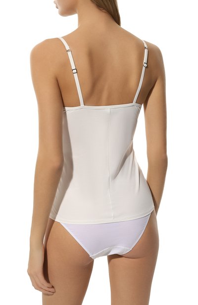 Топ HANRO, арт. 071462., фото 3