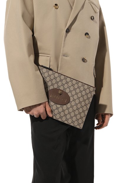 Клатч neo vintage GUCCI, арт. 473956 K9GOT, фото 2