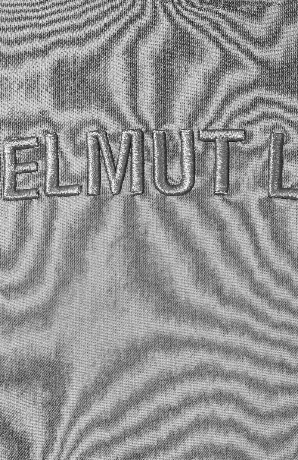 Хлопковое худи HELMUT LANG, арт. J06DM503, фото 5