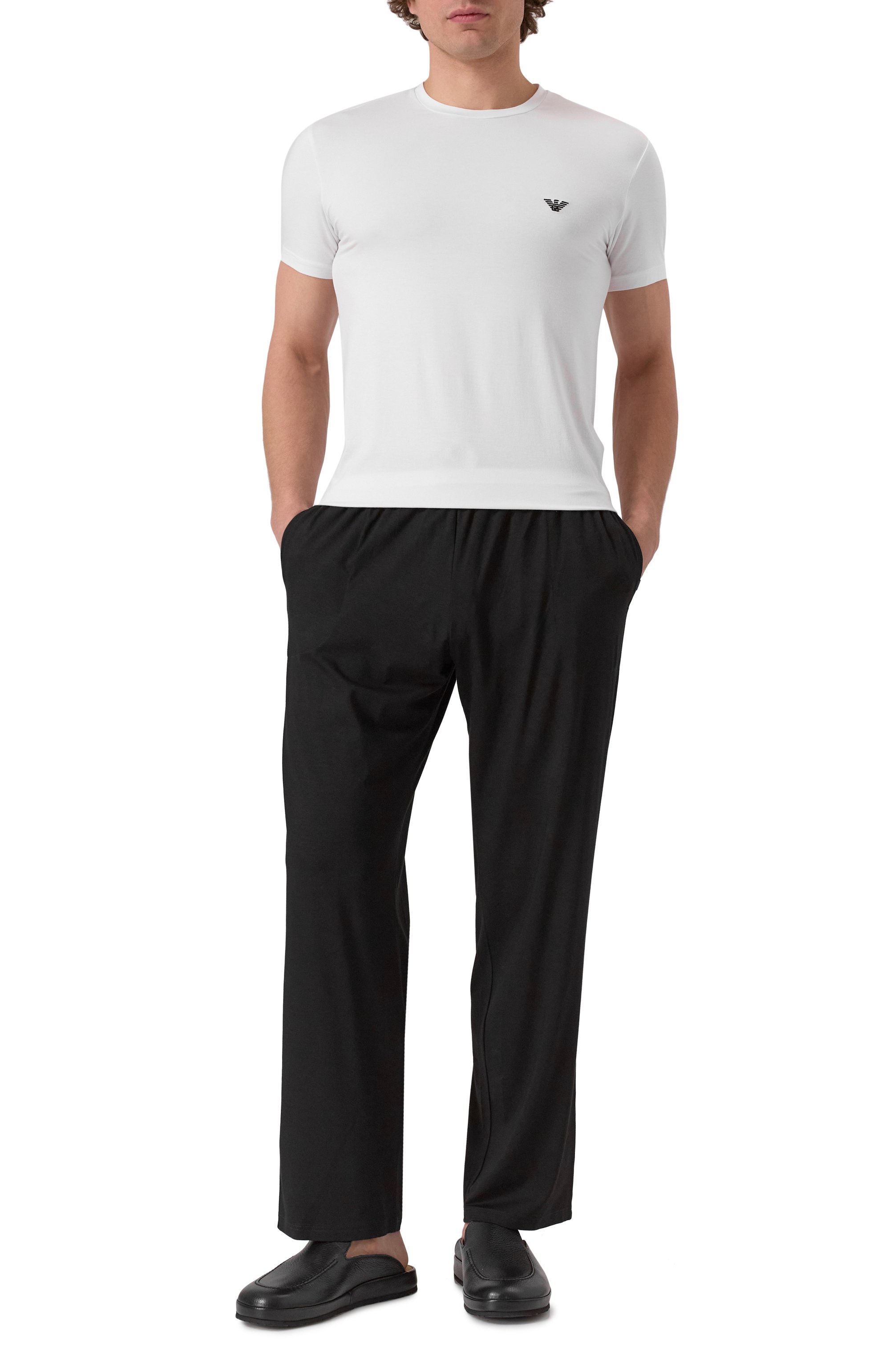 Футболка EMPORIO ARMANI, арт. EM000379/AF10783, фото 2